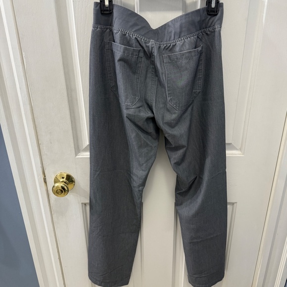 FIG Scrub set - Picture 3 of 6